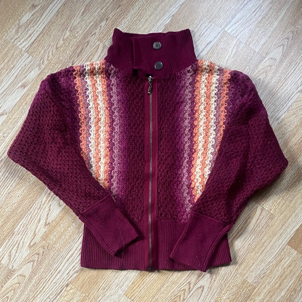 Free People sweater